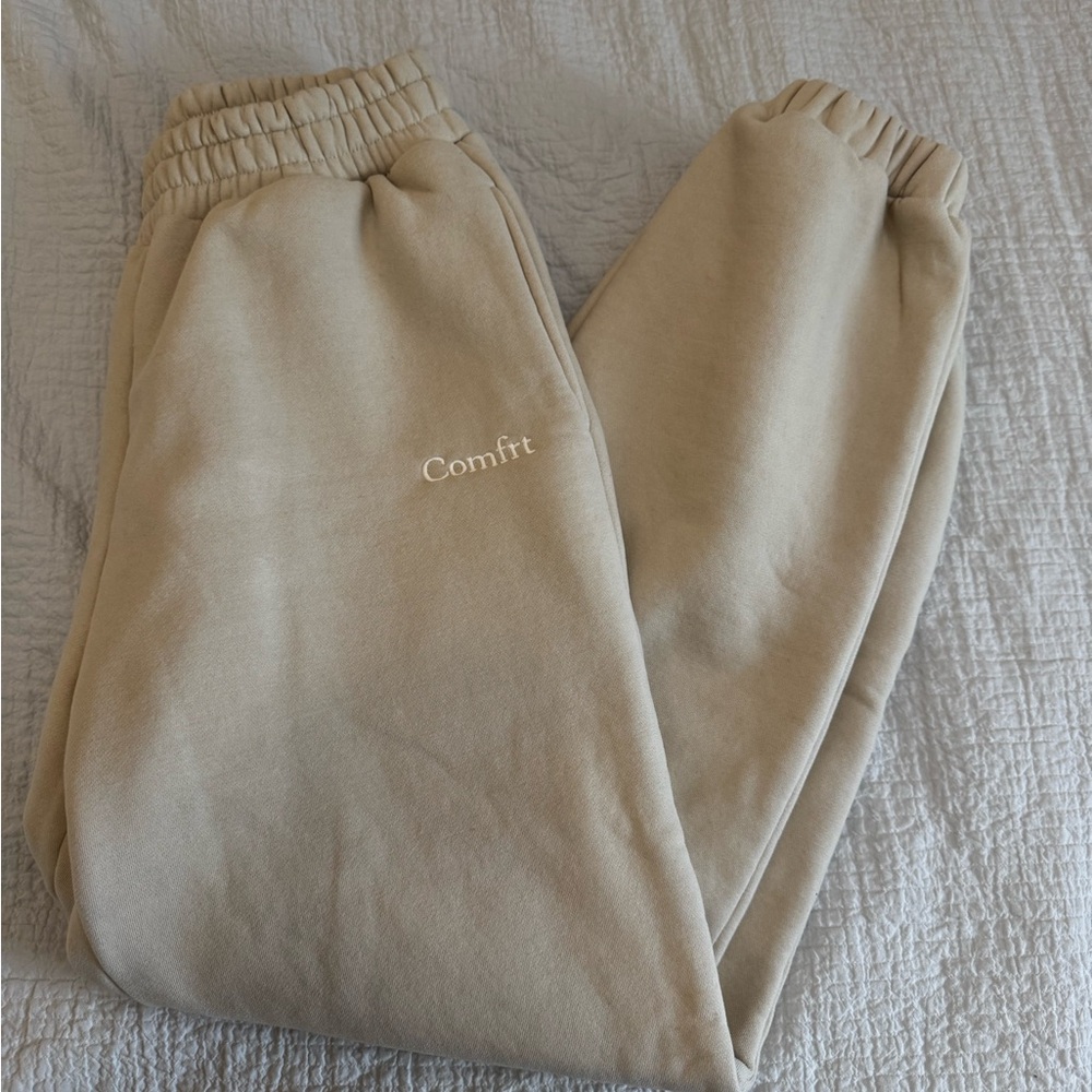 Comfrt Sweatpants